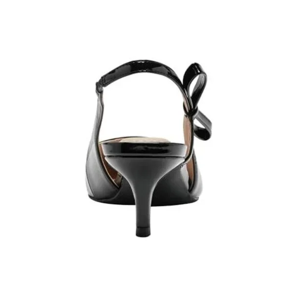 Bandolino Women's Alilac Pumps - Picture 3 of 5